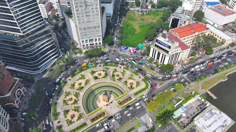 Bỏ cấp quận, sáp nhập phường, đặt tên phường mới theo phương án nào?