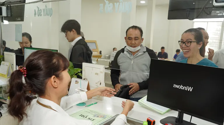 Góp ý mô hình hoạt động của chính quyền cấp xã sau khi bỏ cấp huyện