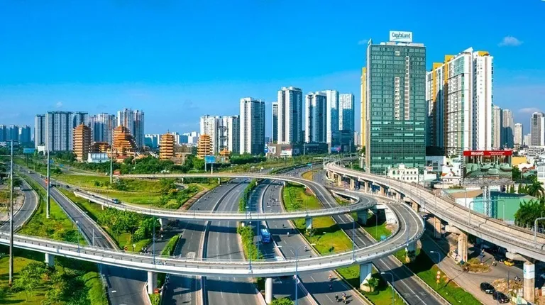 Chi tiết về 87 thành phố trực thuộc tỉnh và thành phố hiện nay, trước khi bỏ cấp huyện