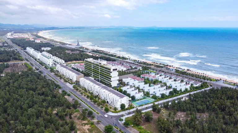 Bộ Nội vụ: Ưu tiên sáp nhập các tỉnh miền núi, đồng bằng với những tỉnh có biển