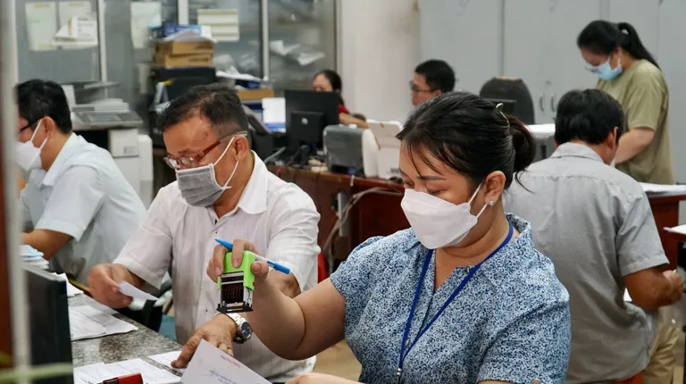 Bộ Nội vụ đề xuất: Chủ tịch tỉnh được chỉ định chủ tịch xã