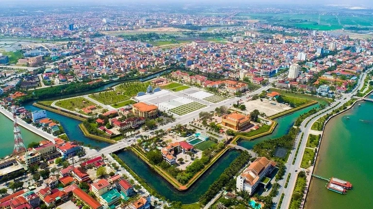 Chi tiết tiêu chuẩn về diện tích, dân số mà xã, phường phải đạt sau sắp xếp