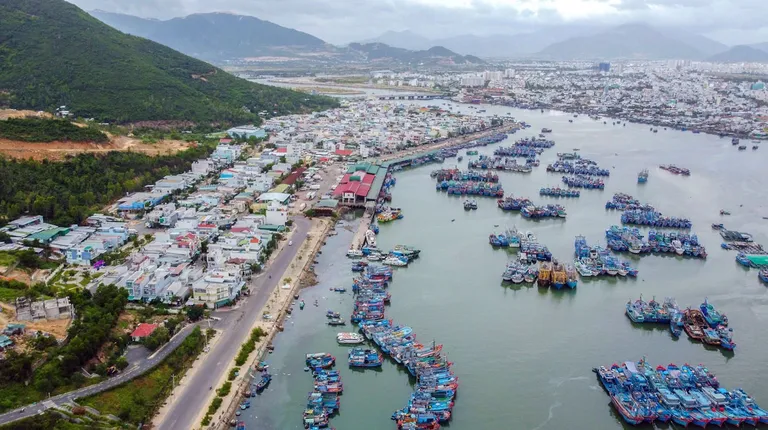 Sáp nhập tỉnh thành: Hướng ra biển, tạo thế và lực mới cho các địa phương