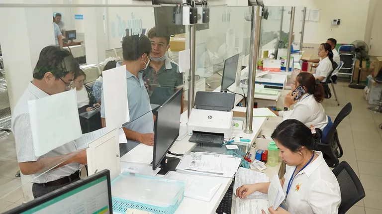 Đề xuất nhiều thẩm quyền quan trọng cho cấp xã khi bỏ cấp huyện