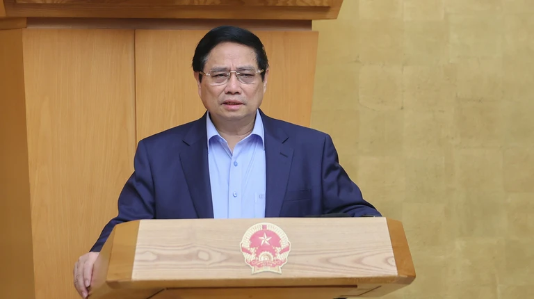 Chính phủ dự kiến trình Quốc hội xem xét, thông qua 35 luật, nghị quyết tại Kỳ họp 9