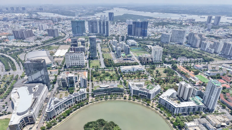 Đề xuất quy định mới về cấp phường tại Hà Nội, TP.HCM và Đà Nẵng từ ngày 1-7