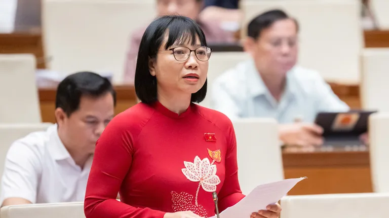 Hơn 600 doanh nghiệp 'ma' mua bán hóa đơn gần 64.000 tỉ đồng, lỗ hổng do đâu?