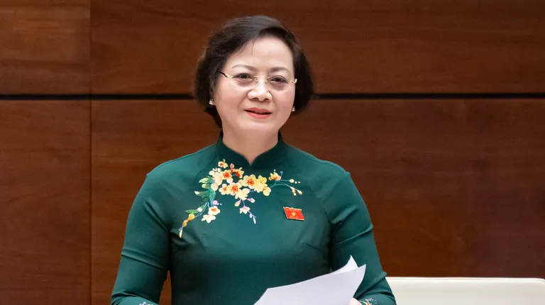 Bộ Nội vụ có hướng dẫn mới về số lượng phó chủ tịch UBND 34 tỉnh, TP và 3.321 xã