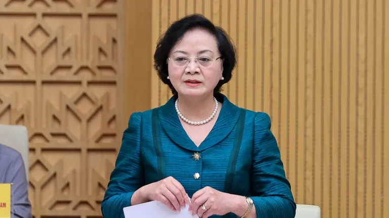 355 nhiệm vụ đang chờ bộ, ngành ban hành văn bản hướng dẫn trước 25-12