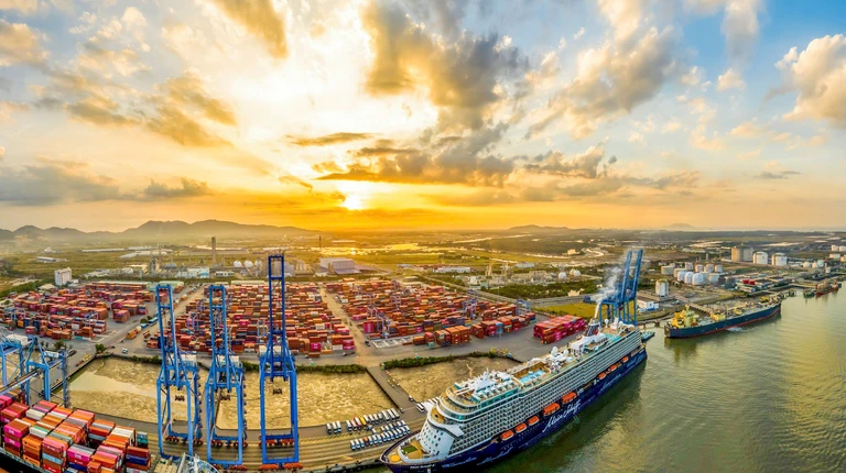 Trao thêm quyền, đưa TP.HCM trở thành siêu đô thị quốc tế