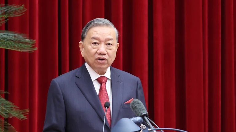 Thông cáo của Hội nghị lần thứ 15 Ban chấp hành Trung ương Đảng khóa XIII