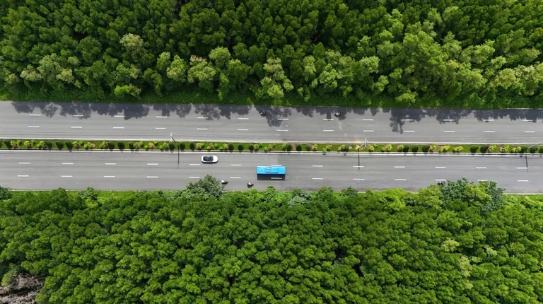 TP.HCM sắp thực hiện một số dự án có quy mô lớn