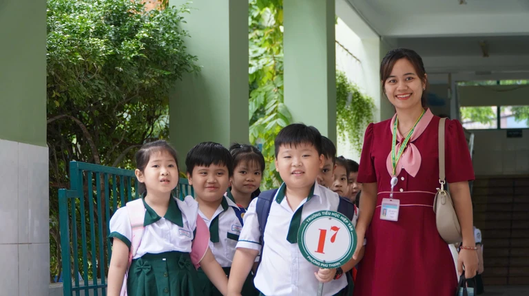 Đề xuất học sinh TP.HCM nghỉ Tết Nguyên đán tối đa 2 tuần