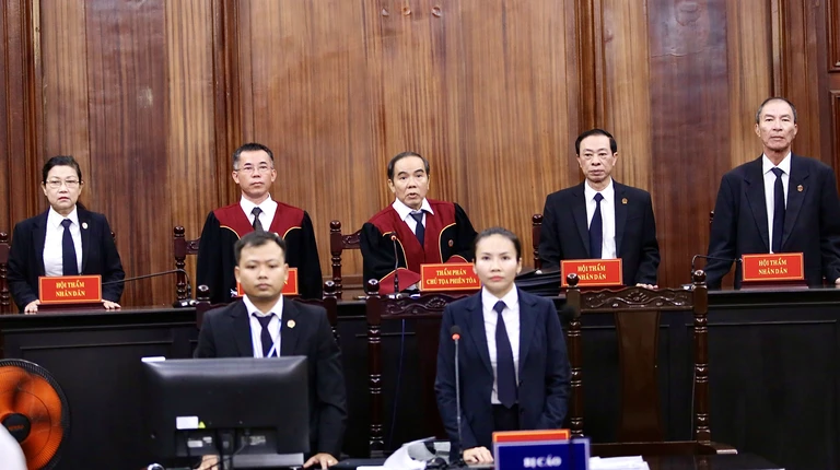 Xây dựng pháp luật trong kỷ nguyên mới: Phải khuyến khích sự sáng tạo 