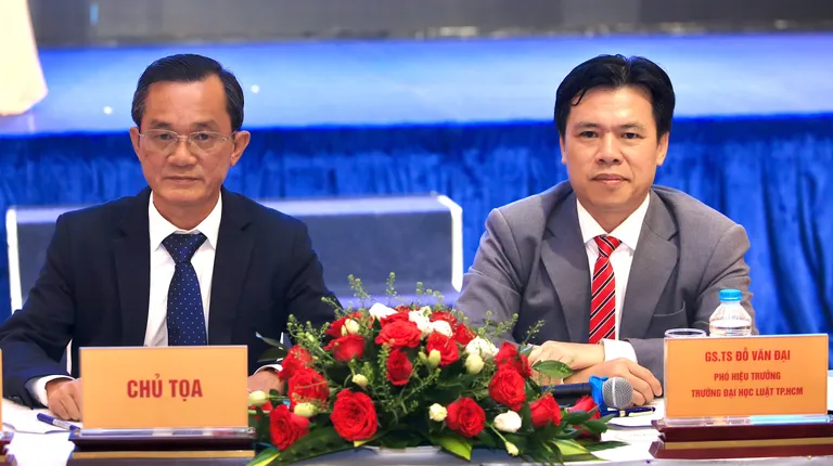 Khó thi hành án dứt điểm tài sản là bất động sản trong các vụ án hình sự kinh tế, vì sao?