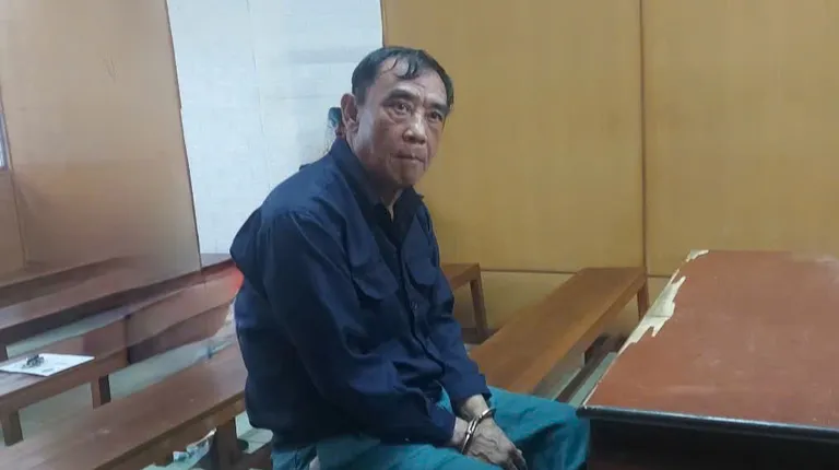 Giả danh cán bộ công an lừa 2,8 tỉ đồng tiền 'chạy án'