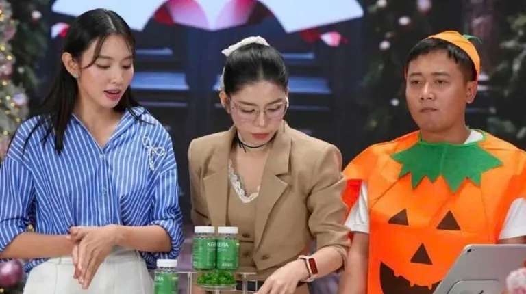 Sắp xét xử hoa hậu Thùy Tiên, Quang Linh Vlogs, Hằng Du Mục vụ kẹo Kera