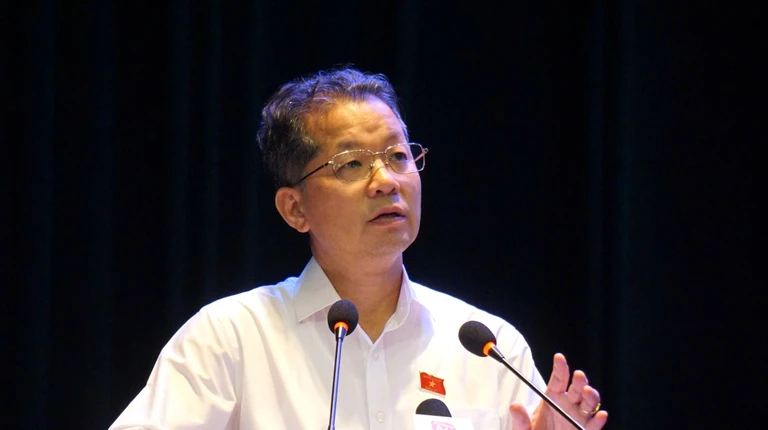 Bí thư Đà Nẵng: Chờ nghị quyết đặc thù của Quốc hội để tháo gỡ vướng mắc đất đai
