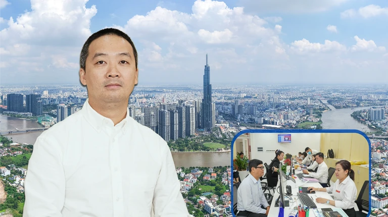 Luật Đô thị đặc biệt: Xây dựng cơ chế bảo vệ người dám nghĩ, dám làm trên 3 nền tảng
