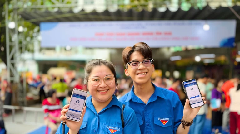 Đã có danh sách thắng giải kỳ 2 Cuộc thi 'Công dân với bầu cử'