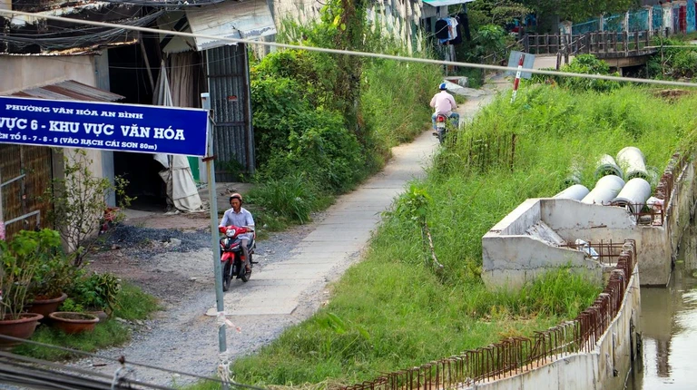 Cử tri TP Cần Thơ lại phản ánh về nhiều dự án 'treo', chậm bồi thường, tái định cư 