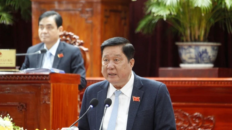 Chủ tịch HĐND TP Cần Thơ: Thực hiện thống nhất việc tinh gọn bộ máy