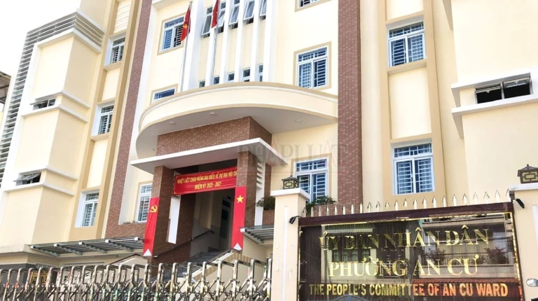 TP Cần Thơ : Sắp xếp cơ sở nhà đất công sau sáp nhập 4 phường