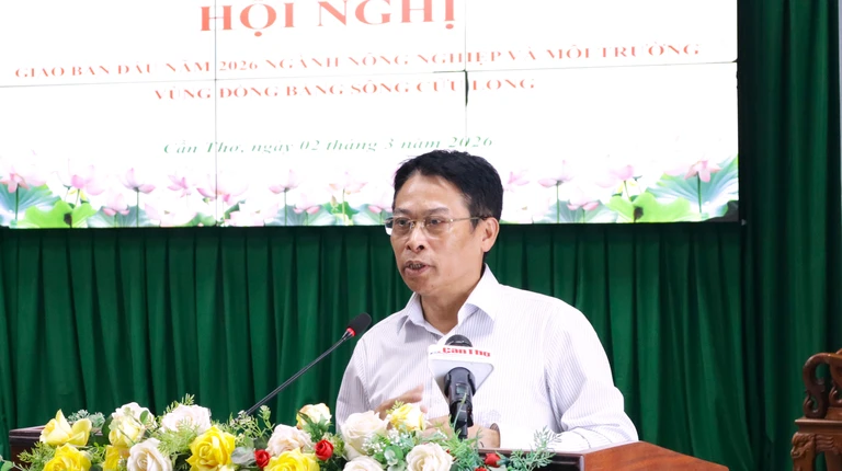 Cục Quản lý đất đai thông tin quy định mới về thẩm quyền giao đất