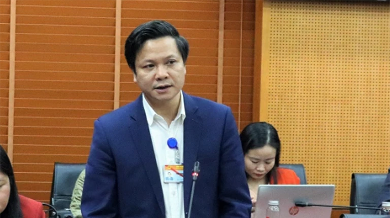 Vụ trưởng Vụ Chính quyền địa phương: Chưa có chuyện tách nhập các tỉnh như tin đồn