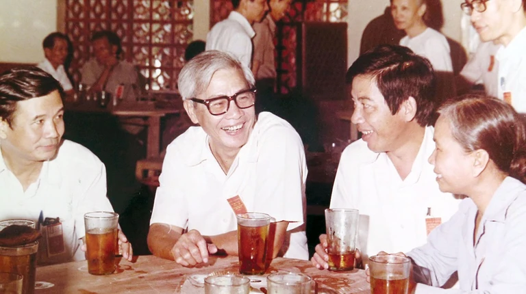 TP.HCM: 'Cái nôi' của những đột phá được nhân rộng cả nước