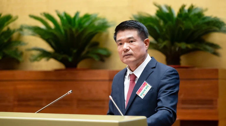 VKSND Tối cao 'hiến kế' các biện pháp ngăn tẩu tán tài sản mà luật chưa quy định