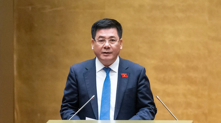 Dự án điện hạt nhân Ninh Thuận: Chính phủ đề xuất chỉ định gói thầu ‘chìa khóa trao tay’