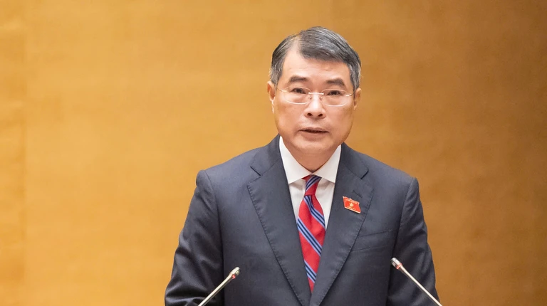 Thủ tướng Lê Minh Hưng: Quyết tâm thực hiện mục tiêu tăng trưởng kinh tế hai con số