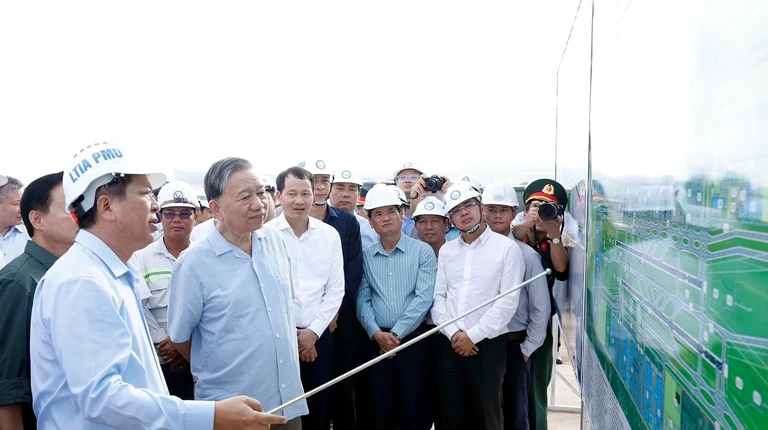 Năm 2026: Việt Nam đứng trước cơ hội bứt phá chưa từng có