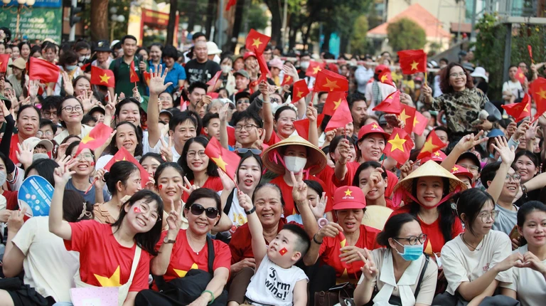 'Thời điểm vàng' để kinh tế Việt Nam bứt phá