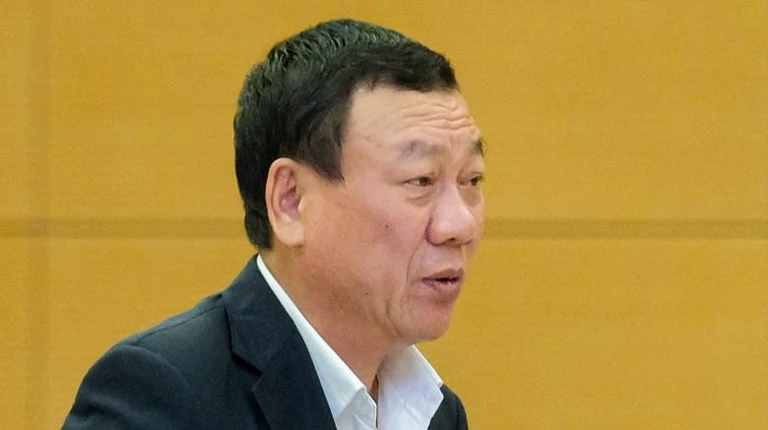 Đề xuất bỏ thanh tra cấp huyện 