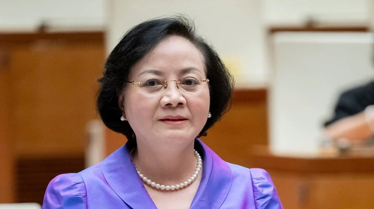 Bộ trưởng Bộ Nội vụ: Hơn 14.700 công chức không hoàn thành nhiệm vụ