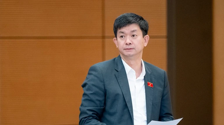 Quốc hội sẽ bàn 7 nội dung quan trọng về bộ máy tại kỳ họp bất thường