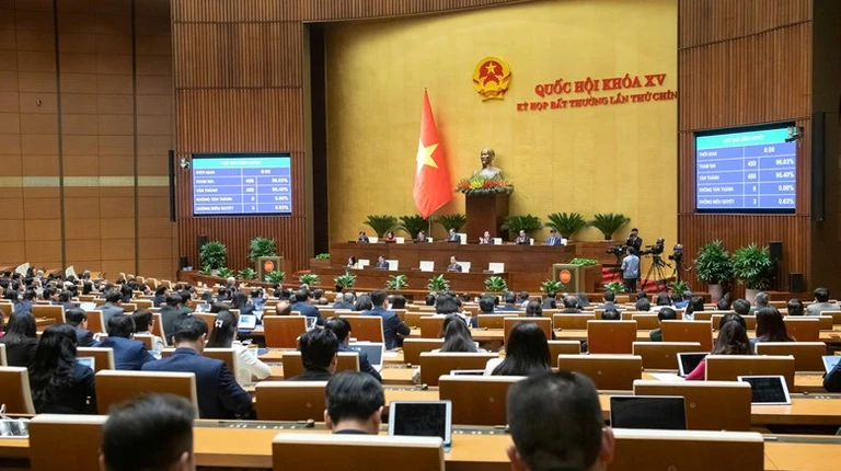 Chốt việc thực hiện chức năng, nhiệm vụ thanh tra sau sắp xếp, tinh gọn bộ máy