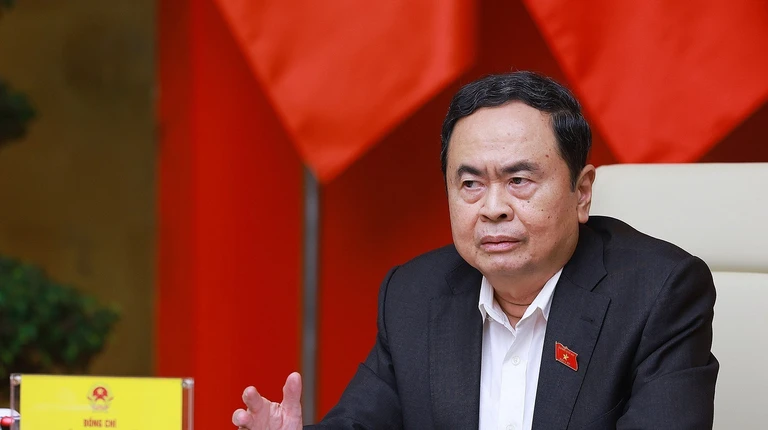 Sắp xếp đơn vị hành chính địa phương phải đảm bảo ‘thấu tình đạt lý, nghĩa tình trọn vẹn’