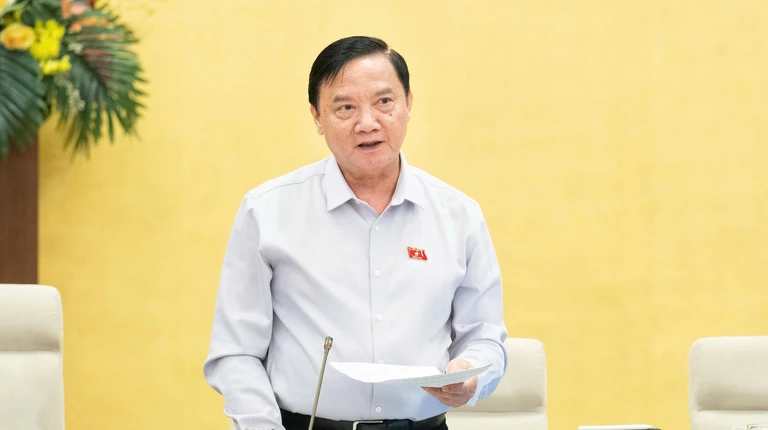 Đề xuất Đồng Nai trở thành thành phố trực thuộc Trung ương từ 30-4-2026