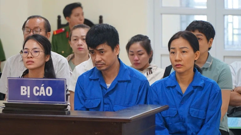 Cựu chủ tịch Việt Á Phan Quốc Việt cùng đồng phạm hầu tòa ở Đắk Lắk