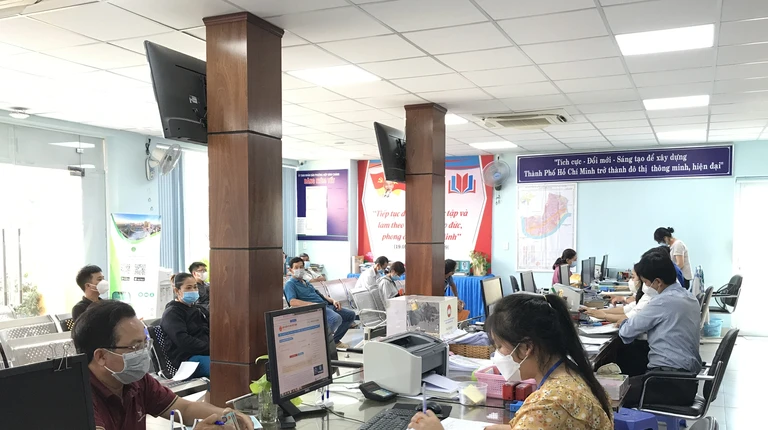 TP.HCM sẽ giới thiệu việc làm cho cán bộ thuộc diện tinh giản