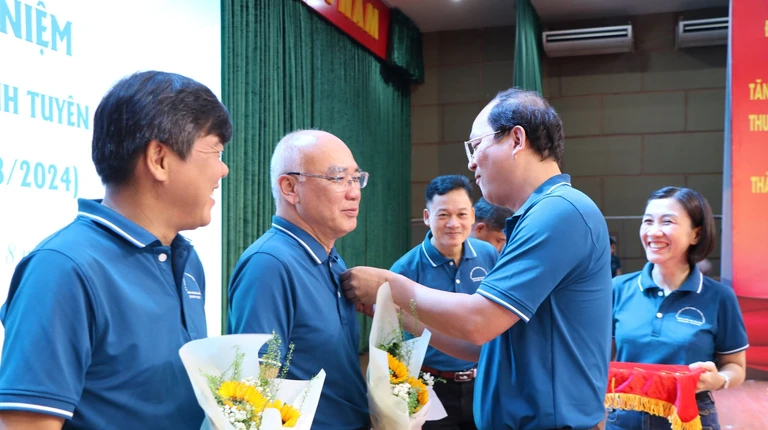 Cán bộ ngành tuyên giáo TP.HCM tiếp tục chủ động nắm bắt dư luận xã hội