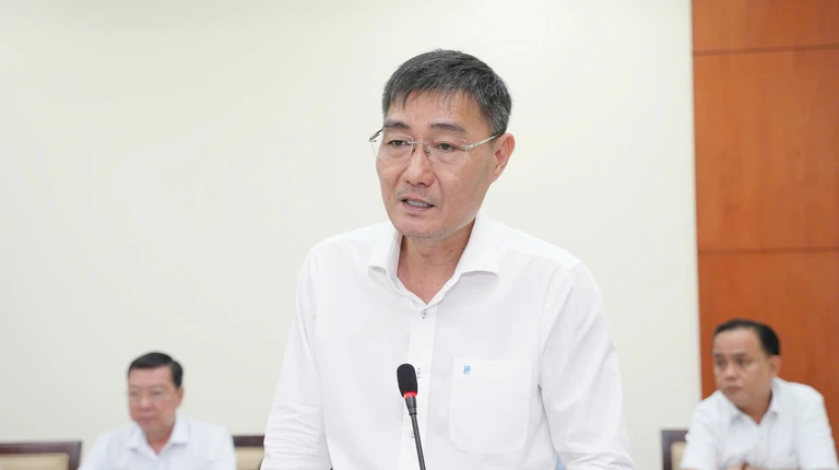 Thu ngân sách TP.HCM tăng mạnh, tín hiệu tốt cho kinh tế năm 2025