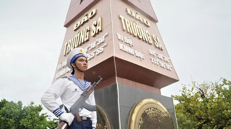 Chương trình 'Thiêng liêng biển đảo Việt Nam': Thông điệp về lòng tự hào dân tộc