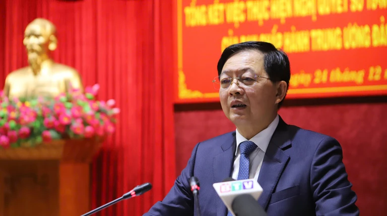 Sắp xếp bộ máy: Bình Định giảm số lượng sở, ban, ngành từ 20 xuống 14 đơn vị