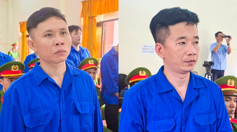 28 bị cáo hỗn chiến do tranh chấp đất ở TP Phú Quốc lãnh án