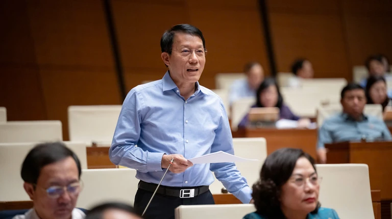 Bộ trưởng Công an: Kiến nghị xử lý hình sự việc xúc phạm danh dự, nhân phẩm người khác không cần xét hậu quả