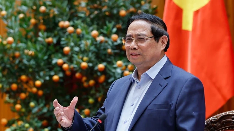 Bình ổn giá xăng dầu, đảm bảo an ninh năng lượng trước diễn biến phức tạp của thế giới